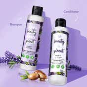 LOVE beauty AND planet Argan Oil & Lavender Shampoo & Conditioner Gift Pack (2 pcs)