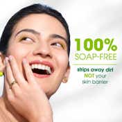 Simple Kind To Skin Moisturising Facial Wash (150ml)