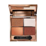 HYUE Amplifeye Eyeshadow Palette - All Fired Up (7.2 g)