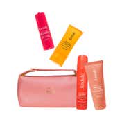 Foxtale Forever Glow Combo with Bag (5 pcs)