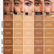 NARS Natural Matte Longwear Foundation - Patagonia (30 ml)