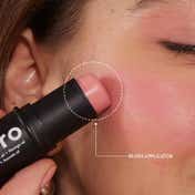 KIRO Wonder Wand Multi-Stick - 08 Terracotta Bloom (7.5 g)