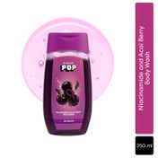 SUGAR POP Niacinamide and Acai Berry Body Wash (250 ml)