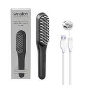 WINSTON LED Hair Growth Therapy Comb - White (1 pc)