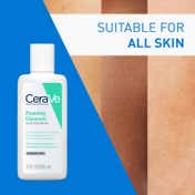 CeraVe Foaming Cleanser Face Wash For Oily Skin (88 ml)