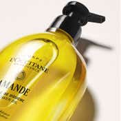 L'Occitane Almond Softening Shower Oil (500ml)
