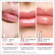 Givenchy Perfecto Serum Lip Oil - N04 Iridescent Peach (7.5 ml)