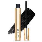 Lakme Lash Boost Extreme Mascara - Black (10 ml)