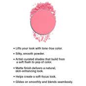 Europe Girl Blush Kit - Multi-Color (50 g)