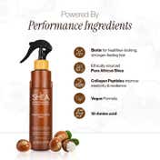 Beauty Garage Shea Microfuel Reconstructive Spray (300 ml)