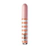 akme 9to5 Hya Beach Edit Color Correcting Concealer, SPF 40, Full Matte Coverage, Tan Deep 4, (6 ml)