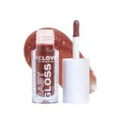 Makeup Revolution Relove Baby Gloss Shimmer - Autumn (1.8 ml)