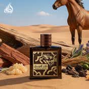 Lattafa Qaed Al Fursan Untamed Eau de Parfum (90 ml)