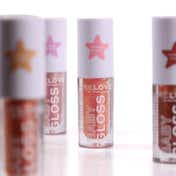 Makeup Revolution Relove Baby Gloss Shimmer - Autumn (1.8 ml)