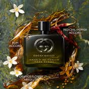 Gucci Guilty Absolu De Parfum For Men (60 ml)