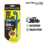 Maybelline New York Colossal Lasting Drama Kajal - 50 Under The Sea (0.31 g)
