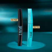 Lakme 9 to 5 Eyeconic Curling Mascara Smudgeproof Waterproof lasts upto 24 Hrs Black (9 ml)