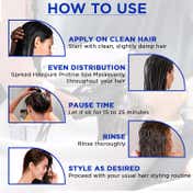 Hair Pure Protein Hair Mask (900 ml)