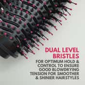 Alan Truman The Blow Brush - Pink (1 Pc)