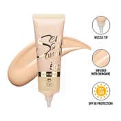Daily Life Forever52 Sensational SPF 50+ Foundation - White Peach 04 (30 ml)