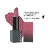 Insight Cosmetics Velvet Matte Lipstick - Love's Whisper (3.8 g)