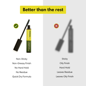 The Earth Collective Hair Finishing Stick (15 ml)