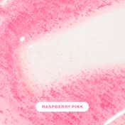 Makeup Revolution Pout Lip Oil - Raspberry Pink (3 ml)