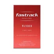 Fastrack Wander Eau de Parfum for Women (100 ml)