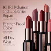 Laura Mercier Caviar Hydra-Creme Lipstick - 518 Broadway (3.8 g)