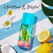 Elizabeth Arden Green Tea Coconut Breeze Eau de Toilette for Women (100 ml)