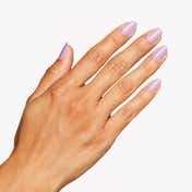 The New OPIcons Collection Nail Lacquer - Mod About Me (15 ml)