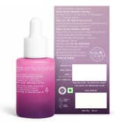 WOW SKIN SCIENCE 0.3% Retinol Advanced Face Serum (30 ml)