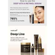 medicube Deep Vita A Retinol Serum (30 ml)
