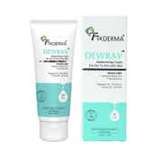 Fixderma Dewrav Moisturising Cream for Face & Body (50 g)