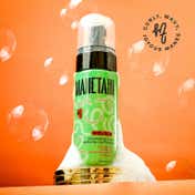 Manetain Volumizing Curl Defining Light Hold Mousse Hair Mask (150 ml)