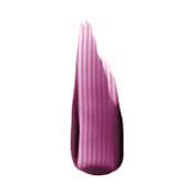M.A.C Lipglass Airshine Gloss - Lightmoth (5 ml)