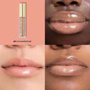Milani Keep It Full Nourishing Lip Plumper - Champagne (3.7 ml)