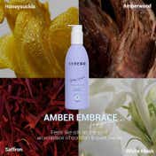 Sereko 5% Urea Body Wash with Oat Milk 24H Hydration for Dry Skin (200 ml)