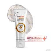 Biluma Advance Skin Brightening Face Wash (100ml)