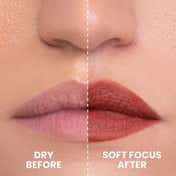 Typsy Beauty Pout Cloud Matte Lip Balm - Iced Cafe Latte (8 g)