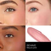NARS Afterglow Liquid Blush - Behave (7 ml)