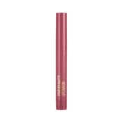 Lakme 9 to 5 Forever Matte Lip Crayon - Commute Pink (1.1 g)