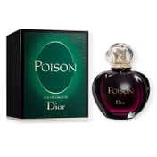 DIOR Poison Eau De Toilette for Women (50 ml)