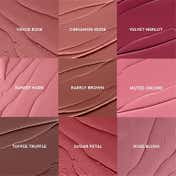 KIRO Non Stop Airy Matte Liquid Lipstick - Sugar Petal 32 (5 ml)