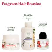 Sacred Grove Rani Baug Hair Perfume For Women (50 ml)