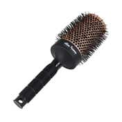 Alan Truman Gold Ceramic Blow-Drying Brush - XLarge