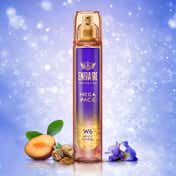 Engage Perfume Spray W6 For Women (160 ml)