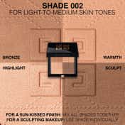Givenchy Prisme Libre Bronzing Powders - H002 (7 g)