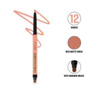 Daily Life Forever52 Sensational Matte Lip Liner - Cinnamon Girl (0.2 g)