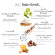 Forest Essentials Amla Honey & Mulethi Hair Conditioner (200ml)